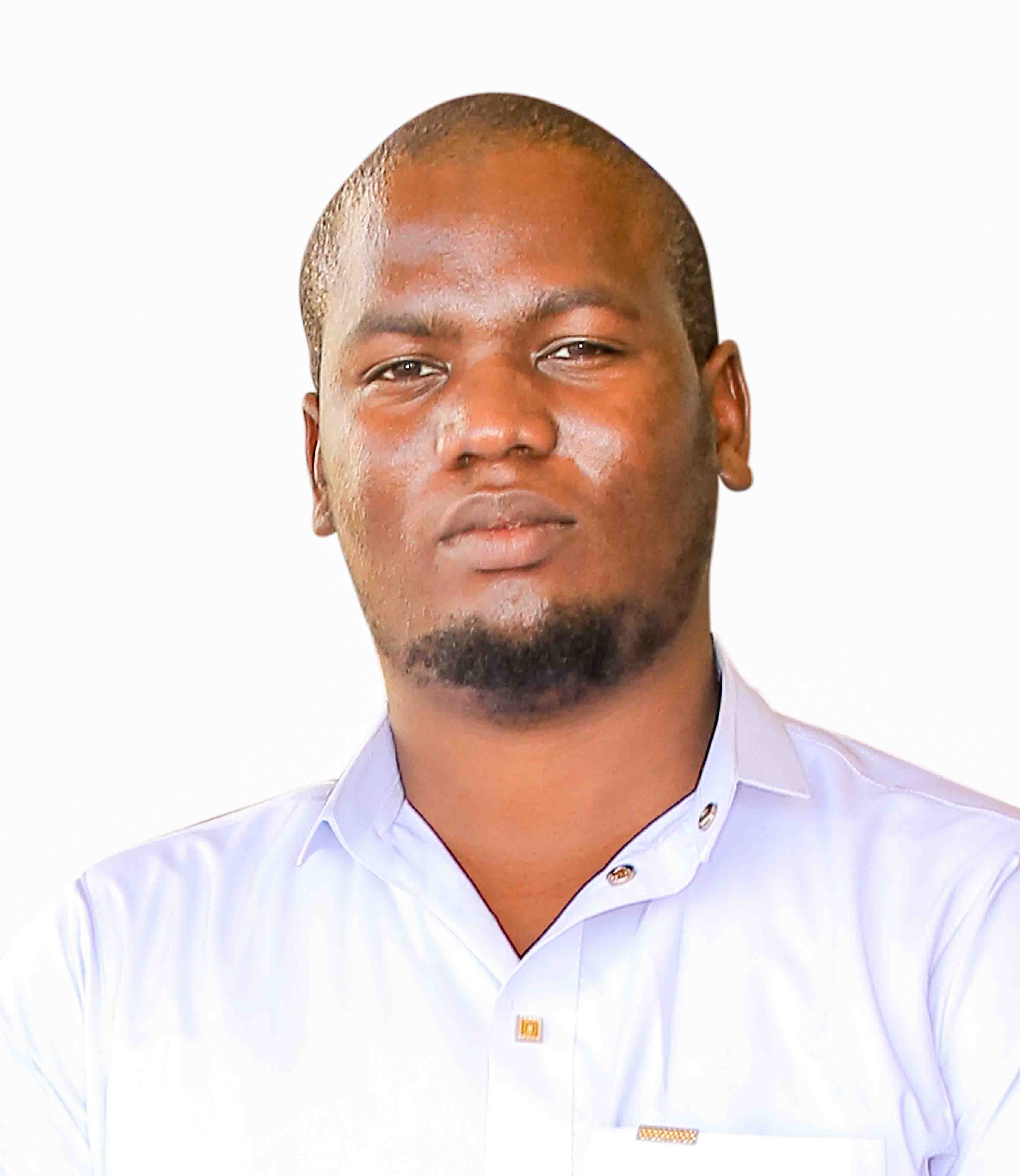 Kalanzi Ibrahim